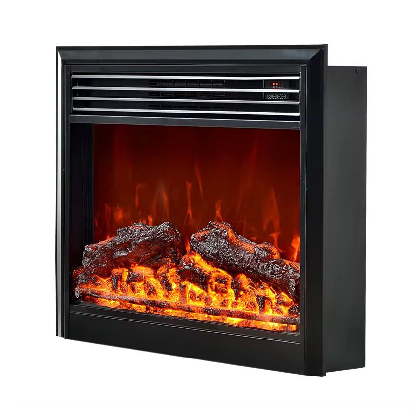 Electric Fireplace in Kenya | Optional Heat, Bluetooth | Electric Fireplace in Kenya | Multicolor Flame with Optional Heater, Bluetooth Enabled My Store