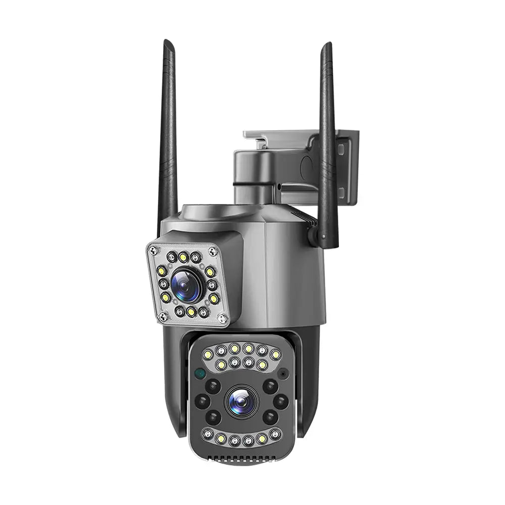 CCTV-Cameras ZIMITO