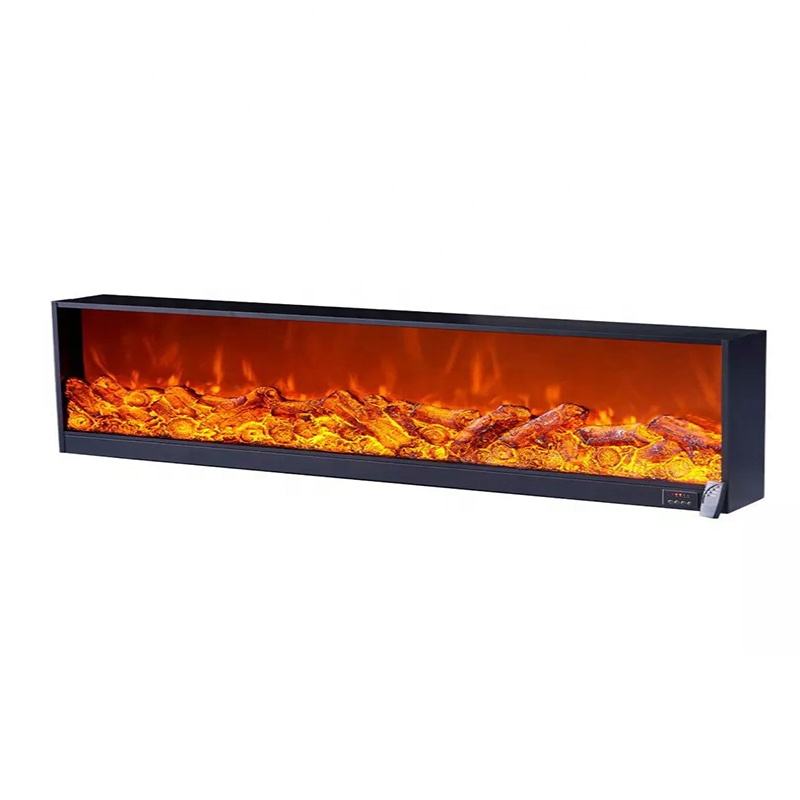 Decorative Electric Fireplaces
