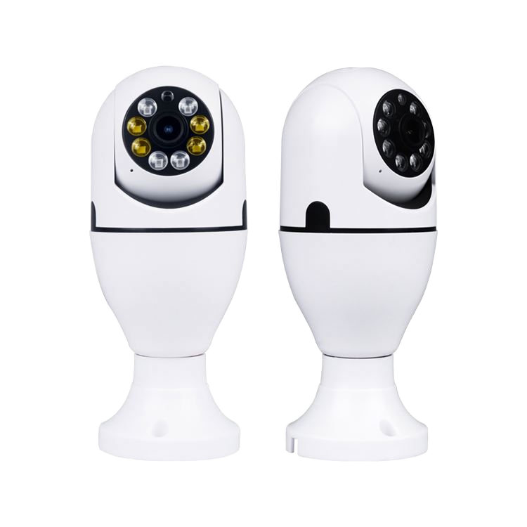 CCTV indoor Electric Camera Security Wireless WiFi Infrared Night Vision, Mobile Remote Home Camera CCTV