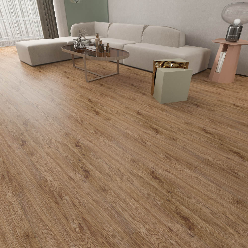 SPC Flooring in Kenya | 6mm Waterproof Click Lock Vinyl SPC floor in Kenya ZIMITO